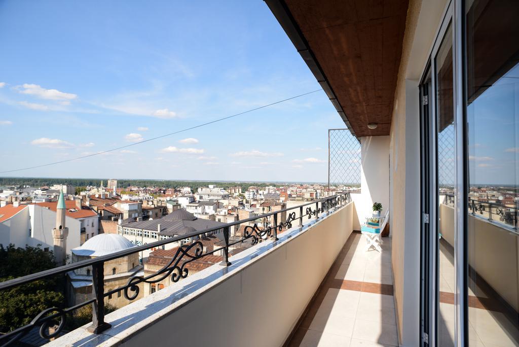 Apartments Belvedere Белград Екстер'єр фото