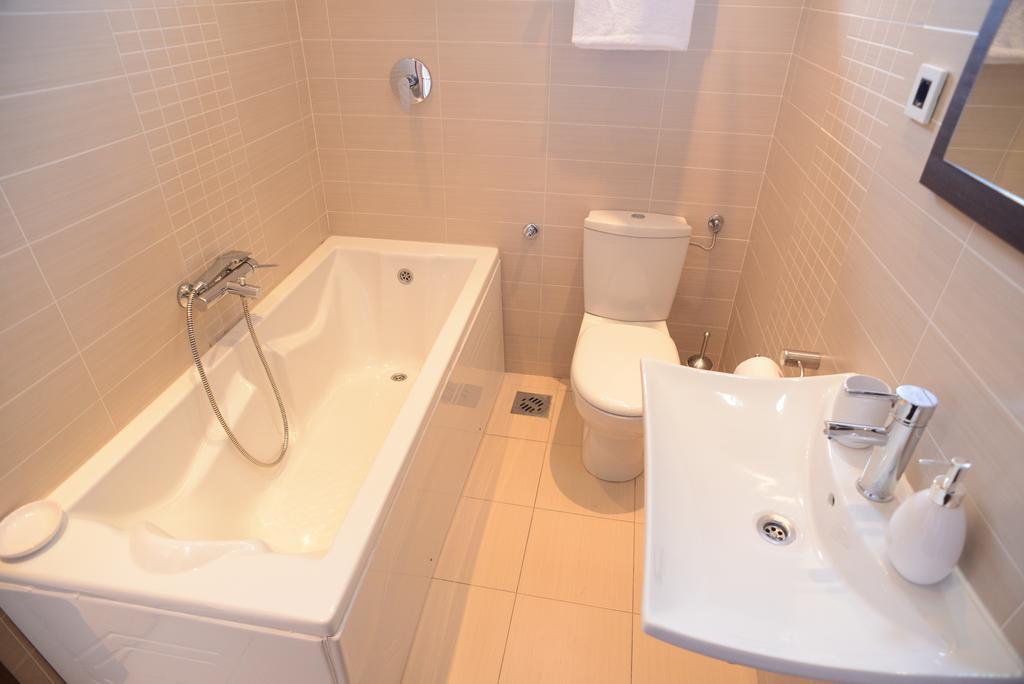 Apartments Belvedere Белград Номер фото